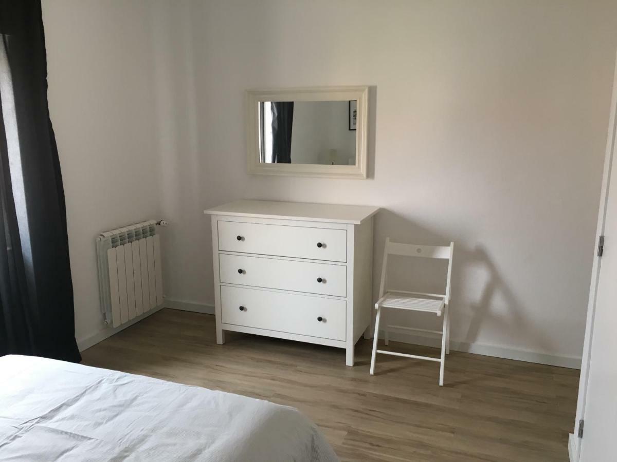Casa Da Fonte Lejlighed Foz do Arelho Eksteriør billede
