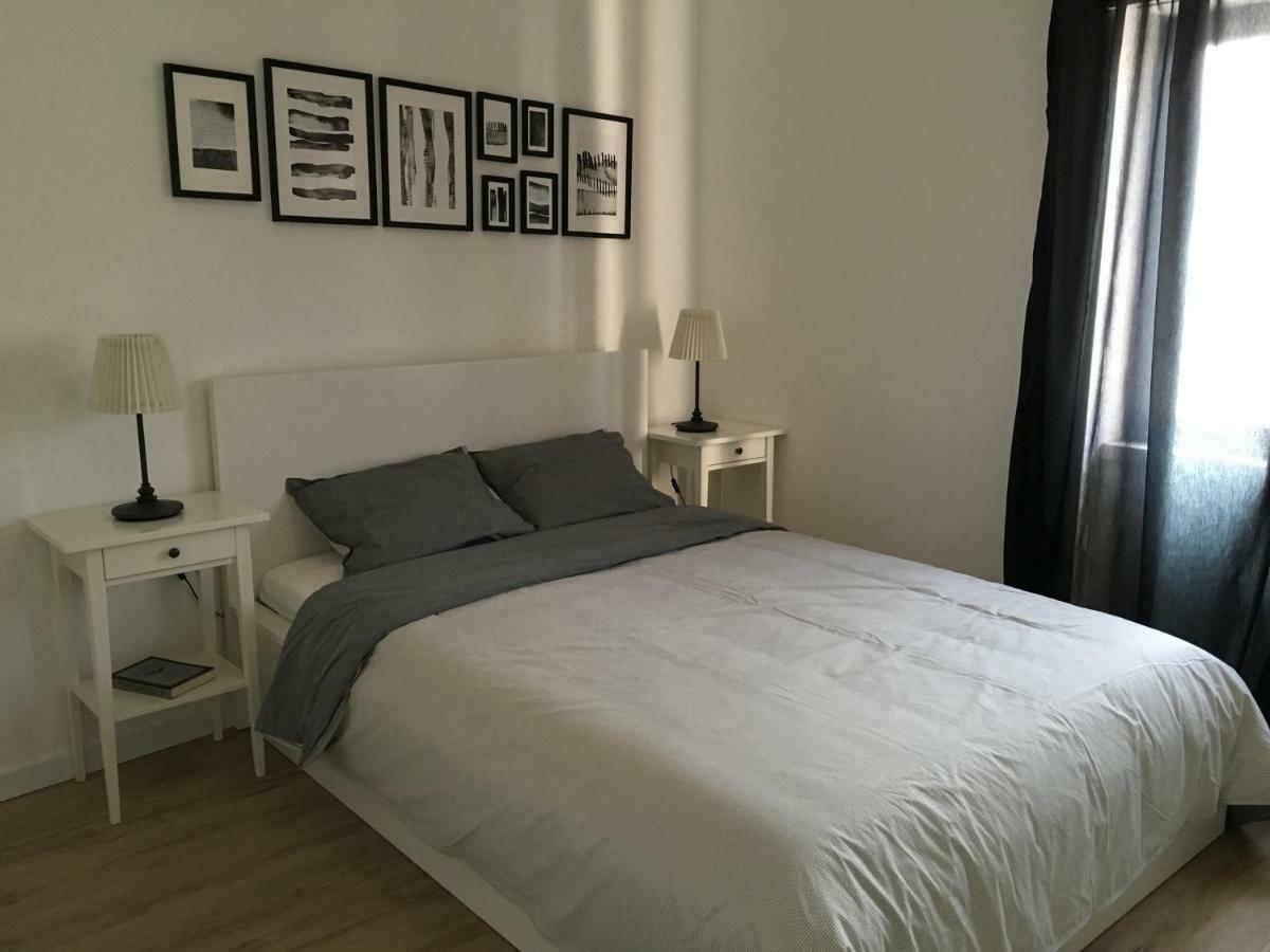 Casa Da Fonte Lejlighed Foz do Arelho Eksteriør billede