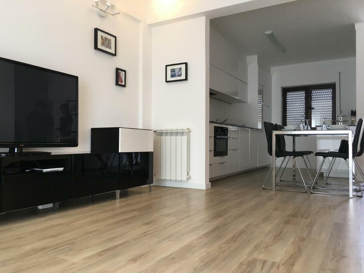 Casa Da Fonte Lejlighed Foz do Arelho Eksteriør billede