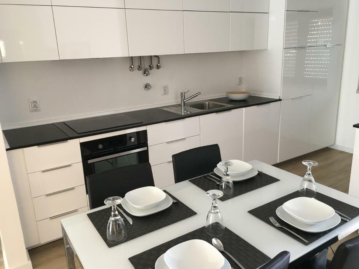 Casa Da Fonte Lejlighed Foz do Arelho Eksteriør billede