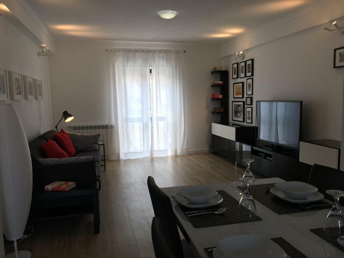 Casa Da Fonte Lejlighed Foz do Arelho Eksteriør billede