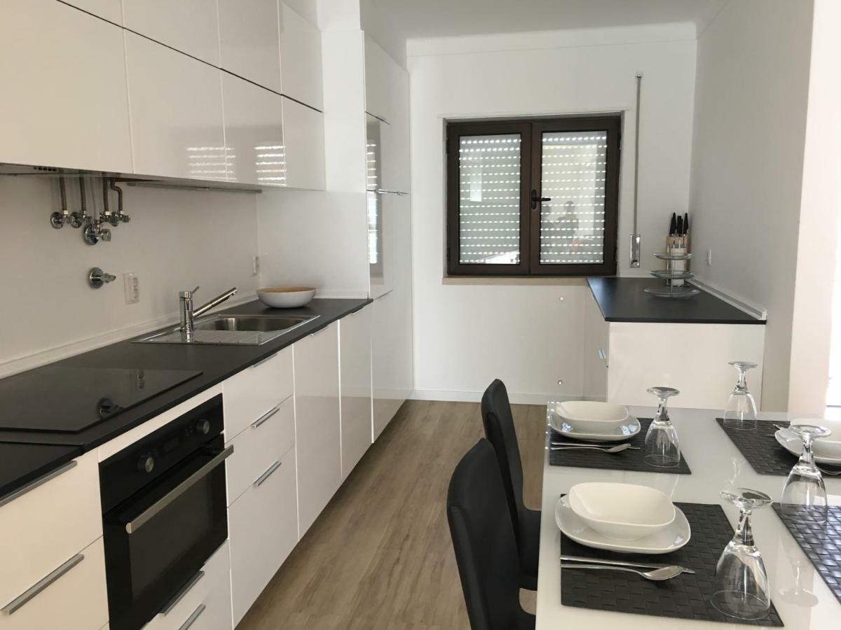 Casa Da Fonte Lejlighed Foz do Arelho Eksteriør billede