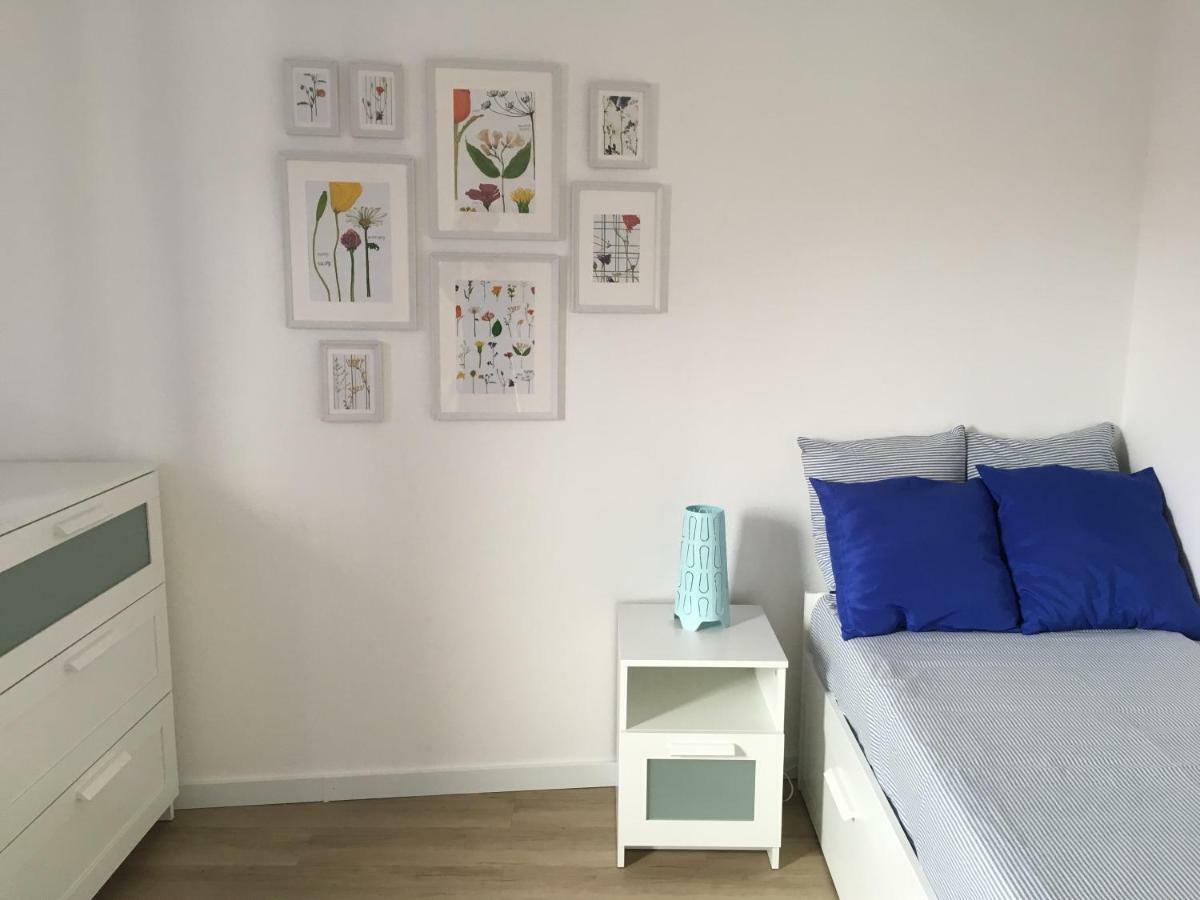 Casa Da Fonte Lejlighed Foz do Arelho Eksteriør billede